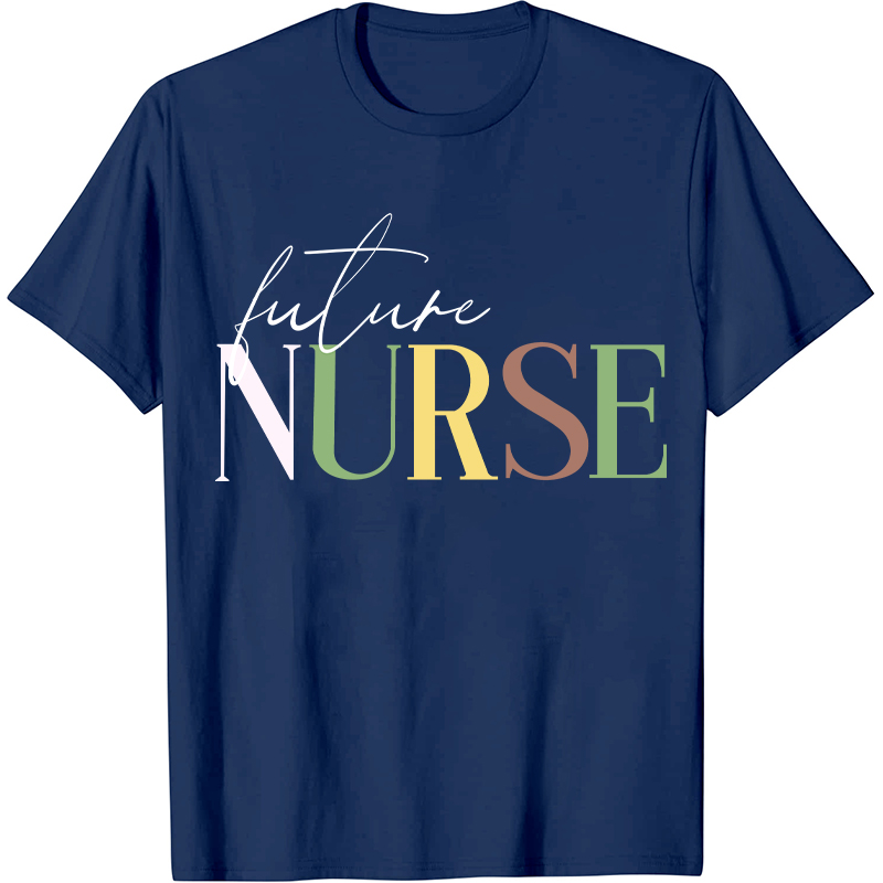 Future Nurse T-Shirt