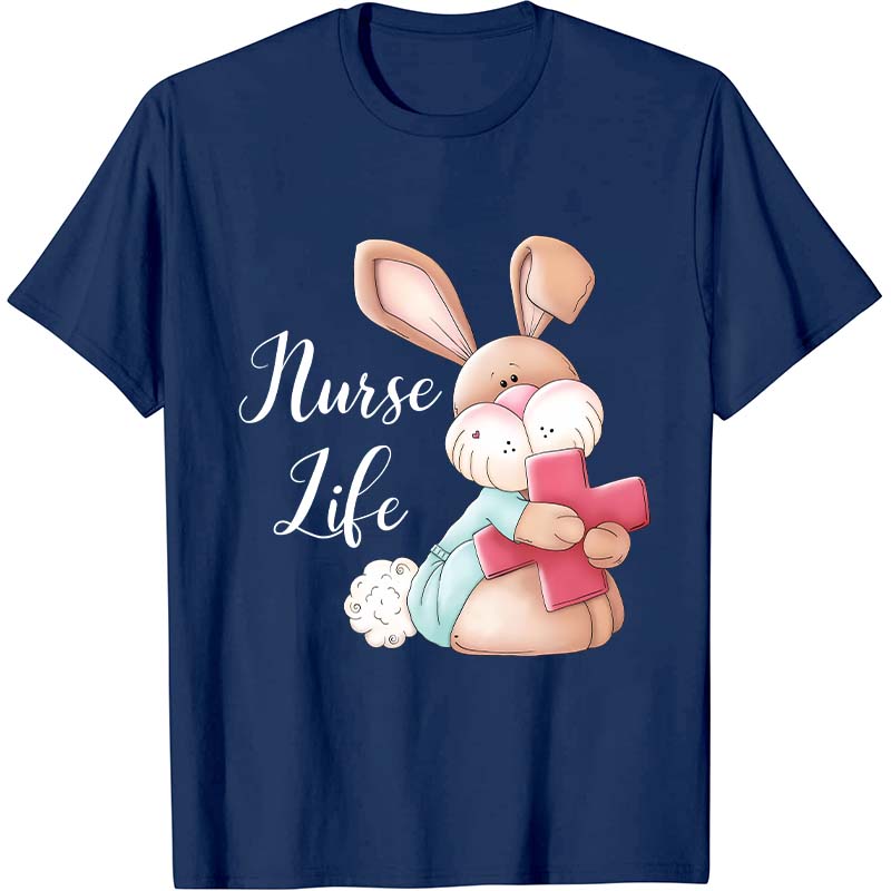 Nurse Life Nurse T-Shirt