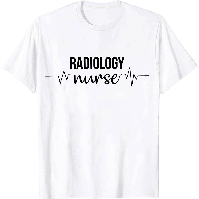 Radiology Nurse T-Shirt