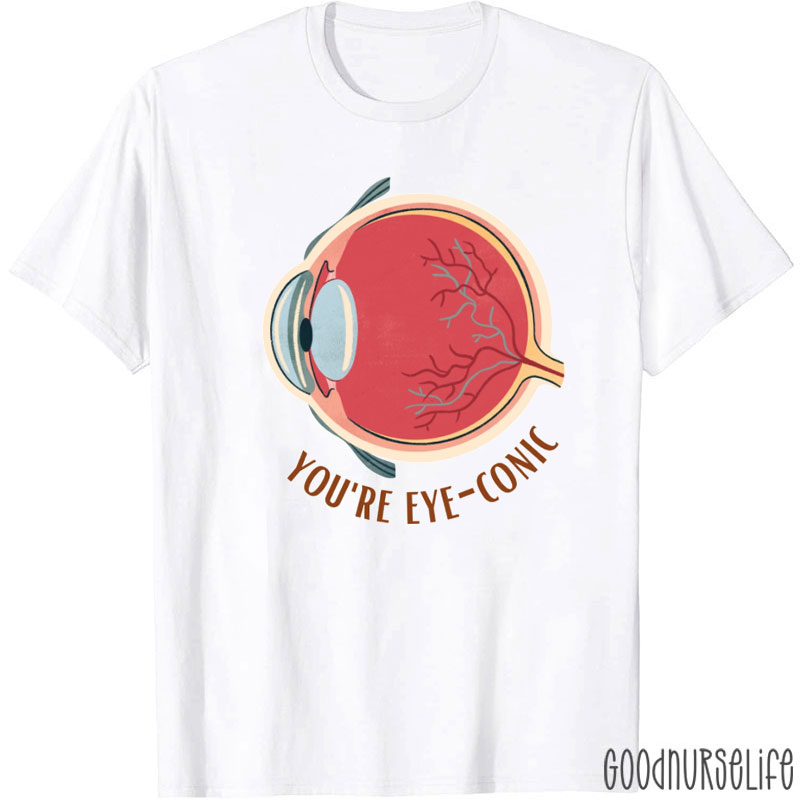 You're Eye-Conic T-Shirt