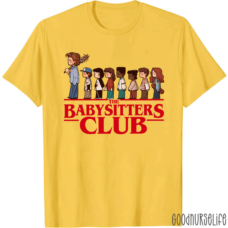 The Babysitters Club T-shirt