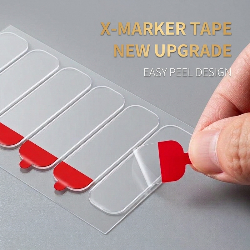 Strong X-Marker Tape