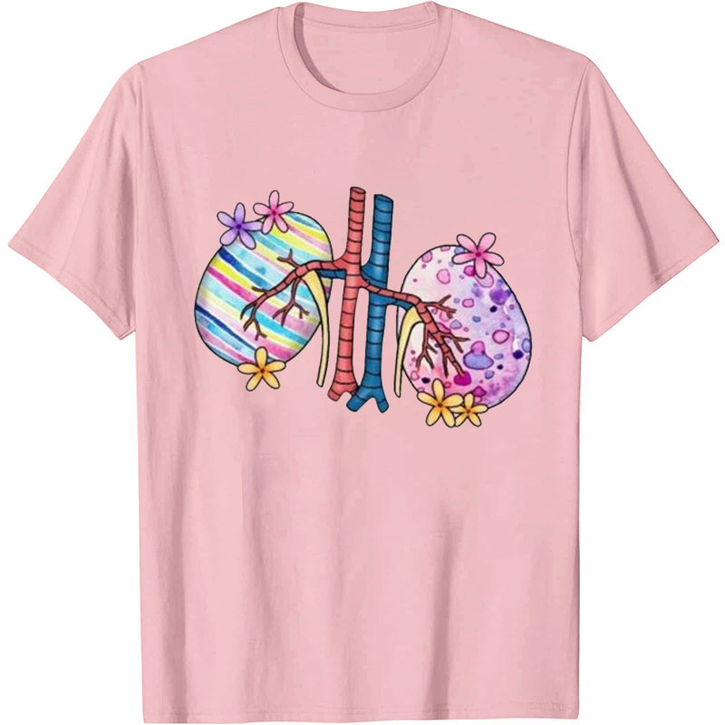 Easter Dialysis Nurse T-Shirt