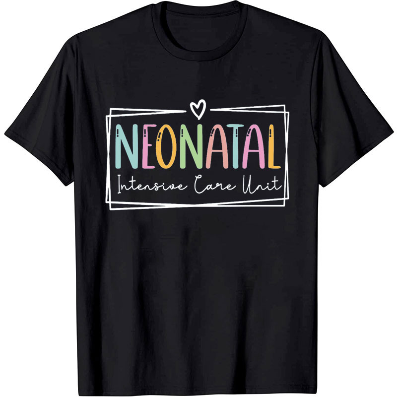 Neonatal Nurse T-Shirt