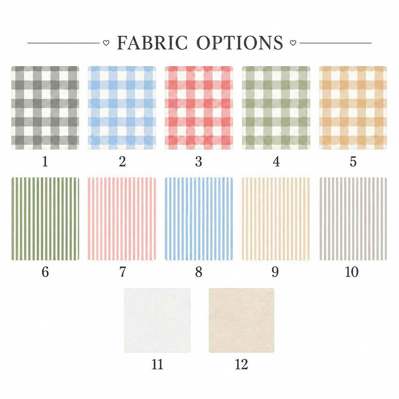 Personalized Plaid Patch Name And Job Title Quarter Zip Sweatshirt