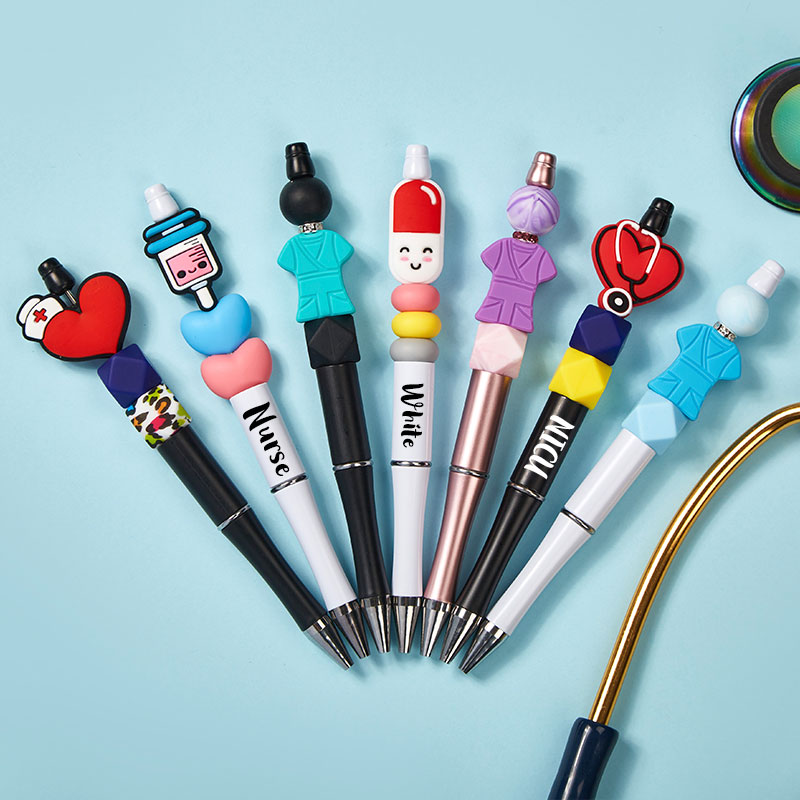 Personalized Nurse Elements Design Nurse Pens
