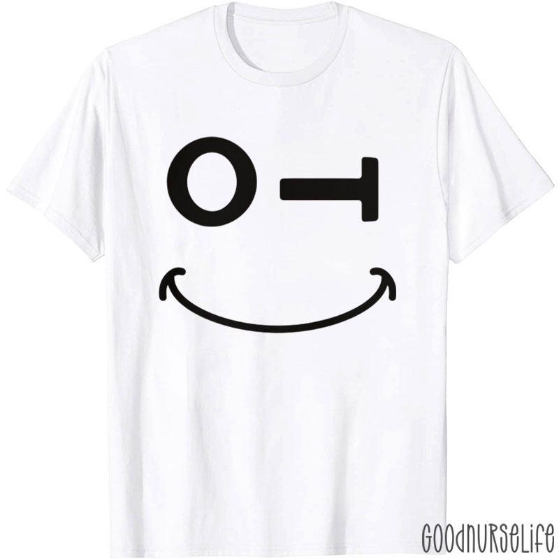 Occupational Therapy Nurse T-Shirt