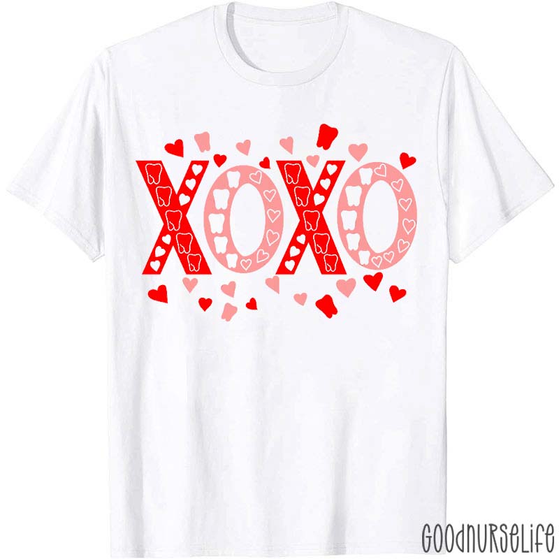 XOXO Dental T-Shirt