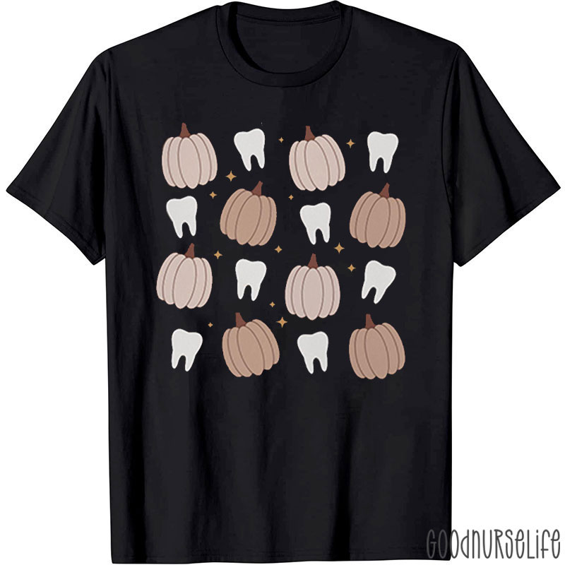 I Make Teeth Look Bootiful T-Shirt