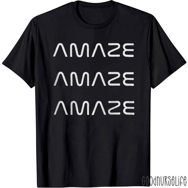 Project Hail Mary Amaze T-Shirt