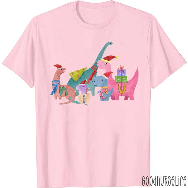 Swaddle Babies Newborn Nurse T-Shirt