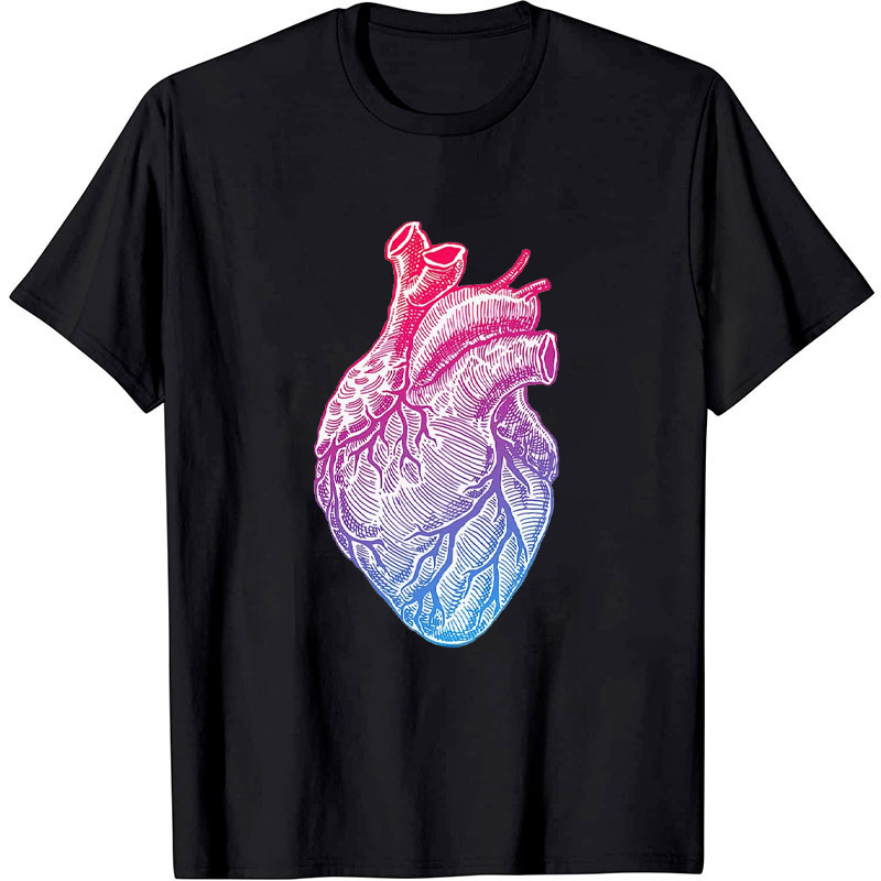 Crush your Cardiology Nurse T-shirt