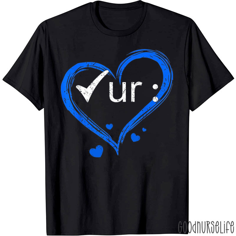 Colon Cancer Warrior T-shirt