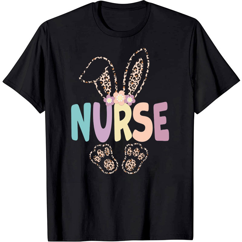 Bunny Nurse T-Shirt