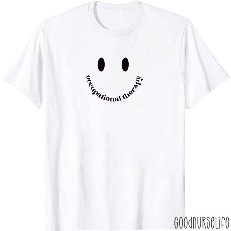 Occupational Therapy T-Shirt