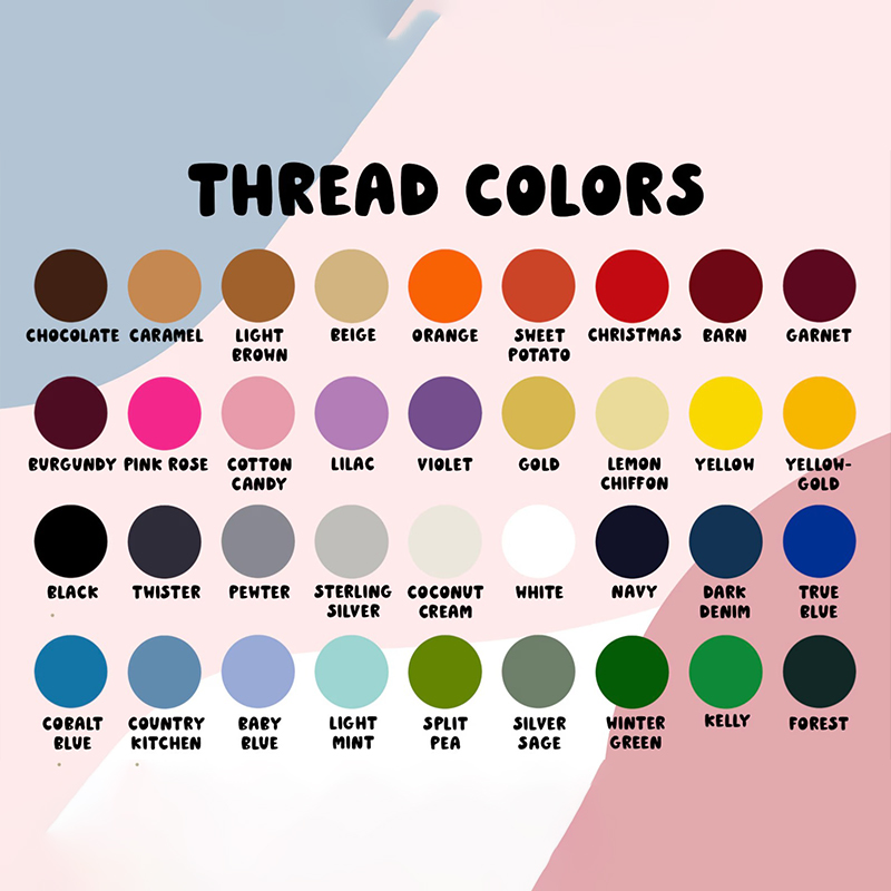 Personalized Embroidered Text Cute Icon Nurse Sweatshirt