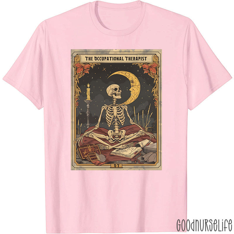 The Occupational Therapist T-Shirt
