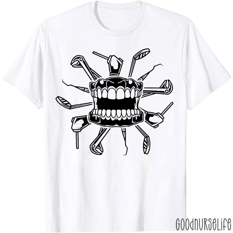 Dental Frenzy T-Shirt