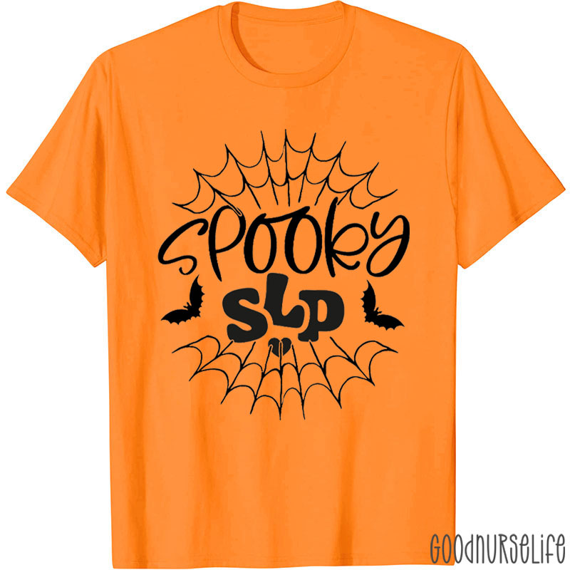 Spooky SLP T-Shirt
