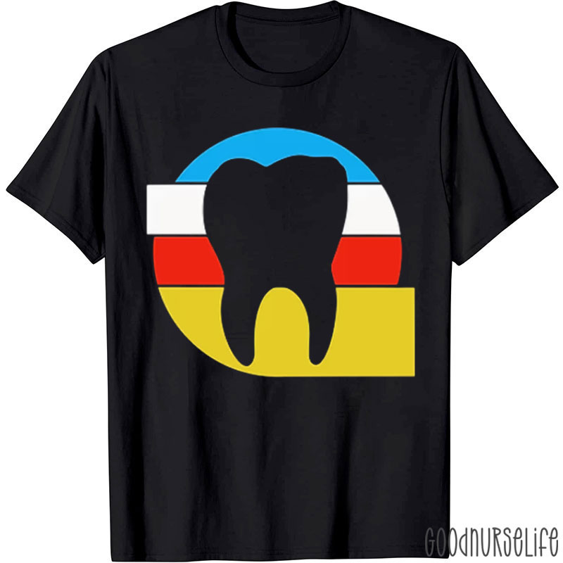 Funny Dental Orthodontist T-Shirt
