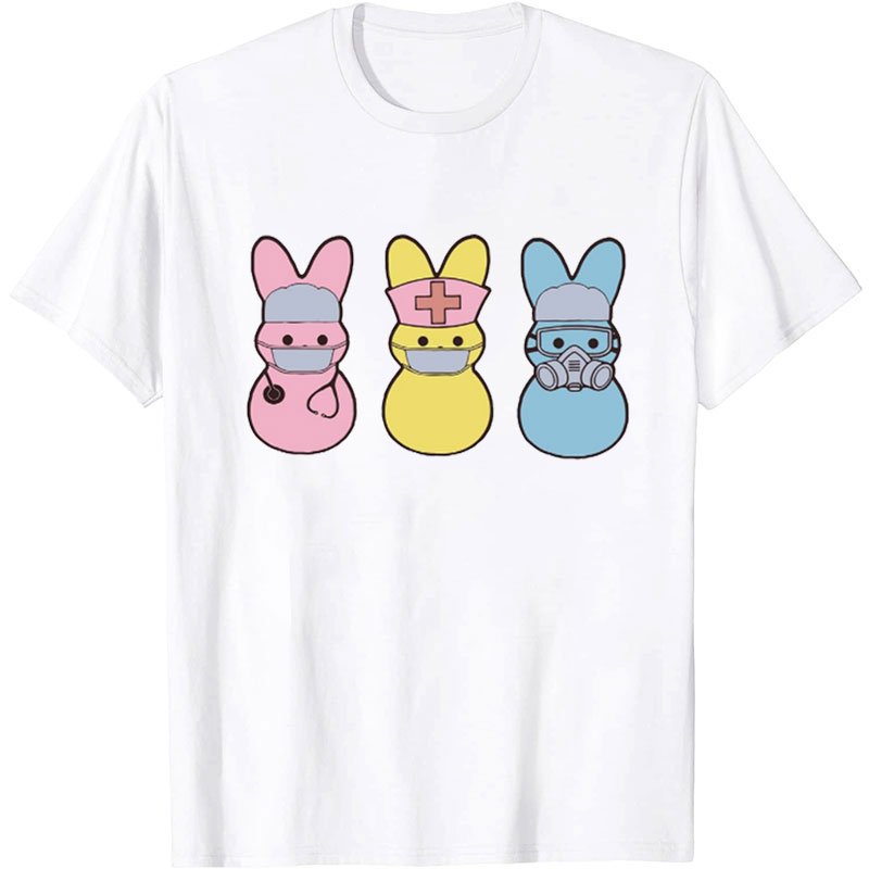 Bunny Nurse T-Shirt