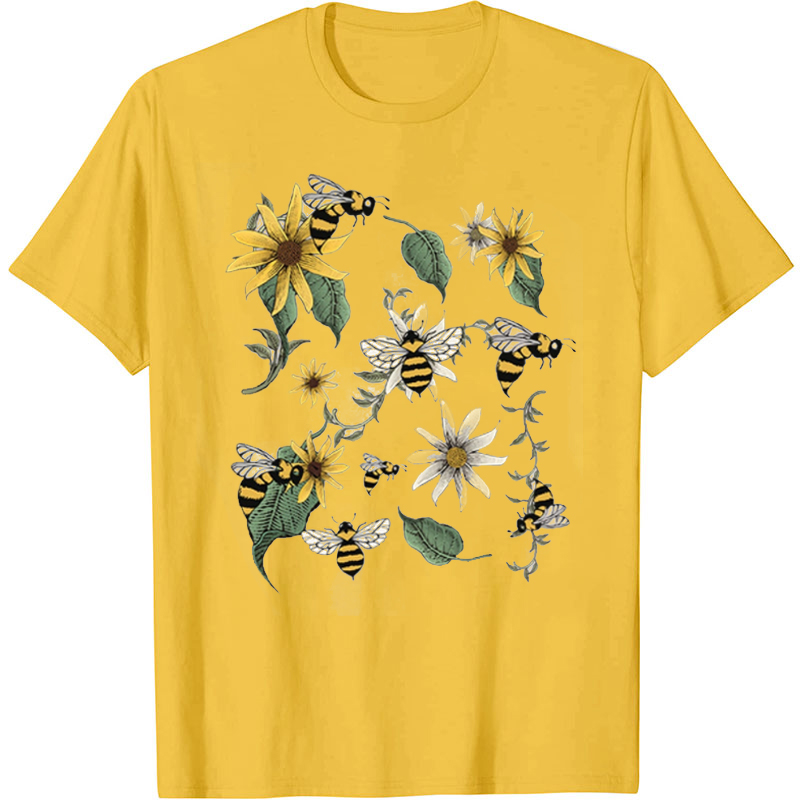 Bee Lover T-Shirt