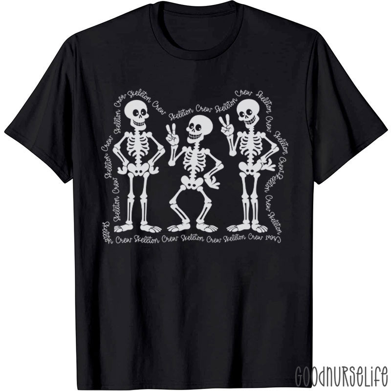 Funny Radiology Technologist Rad Tech X-ray T-Shirt