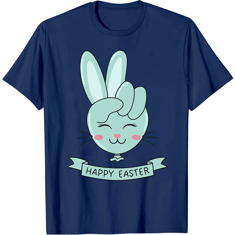 Happy Easter Nurse T-Shirt