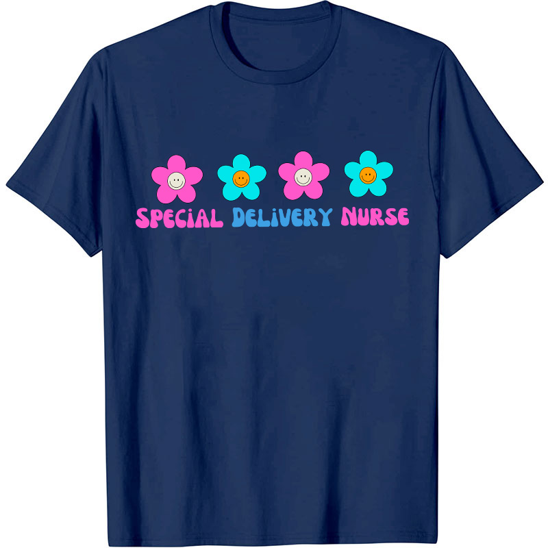 Special Delivery Nurse T-Shirt