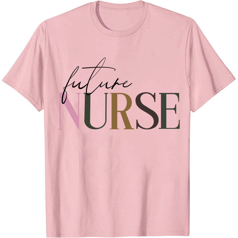 Future Nurse T-Shirt