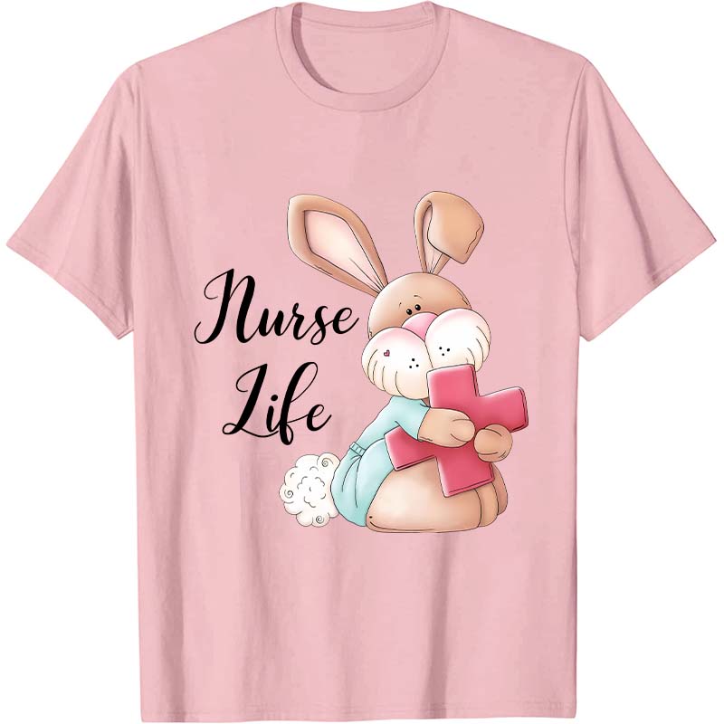Nurse Life Nurse T-Shirt