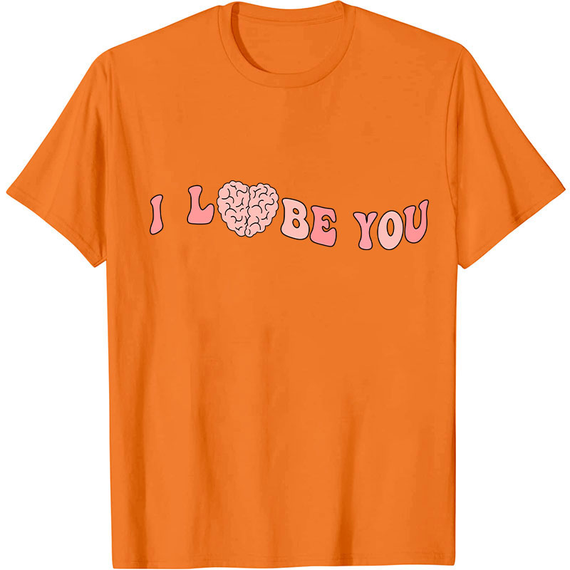 I Lobe You Nurse T-Shirt