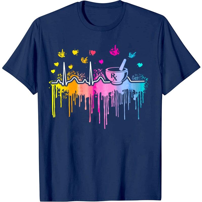 Pharmacy Technician Nurse T-Shirt