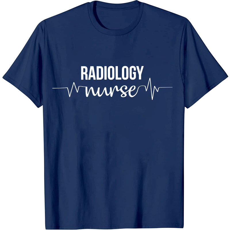 Radiology Nurse T-Shirt