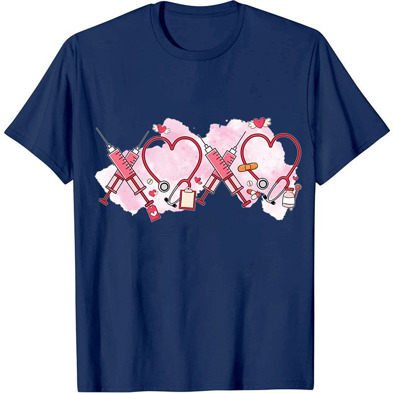 XOXO Nurse T-Shirt