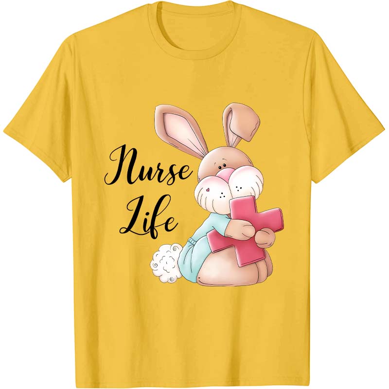 Nurse Life Nurse T-Shirt