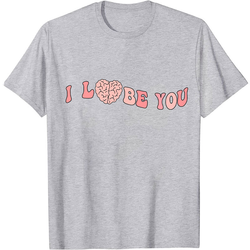 I Lobe You Nurse T-Shirt