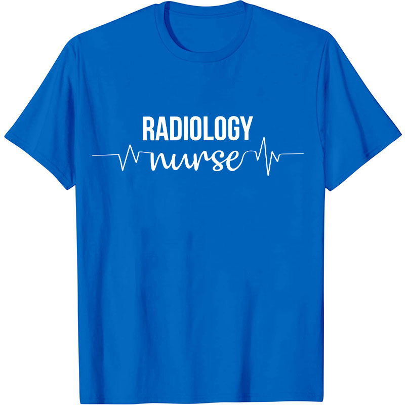 Radiology Nurse T-Shirt