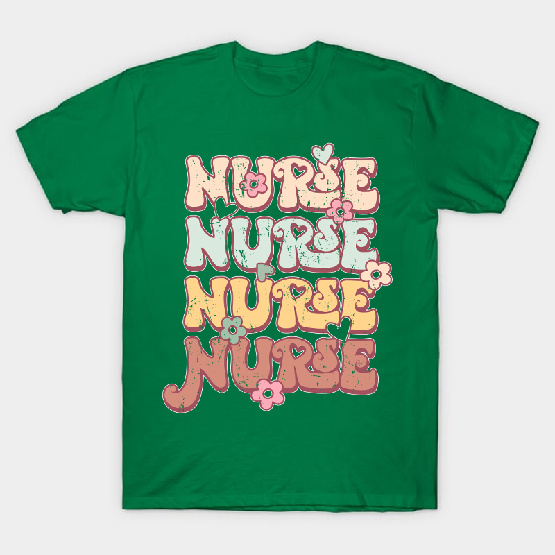 Nurse Nurse What A Nurse T-Shirt