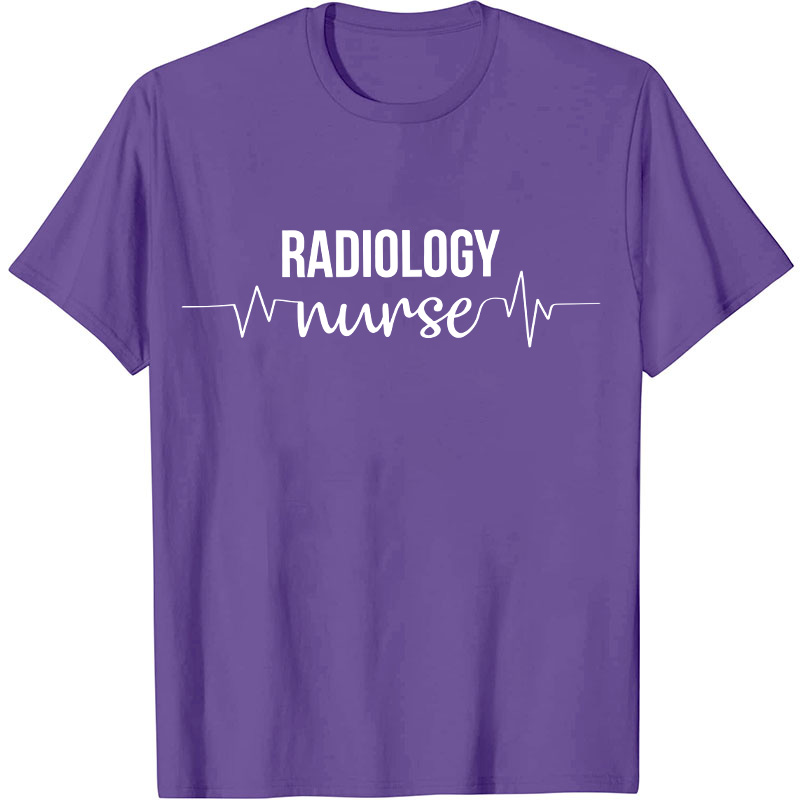 Radiology Nurse T-Shirt