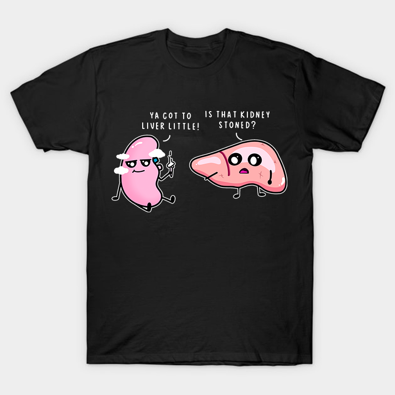 Is That Kidney Stoned Nurse T-Shirt