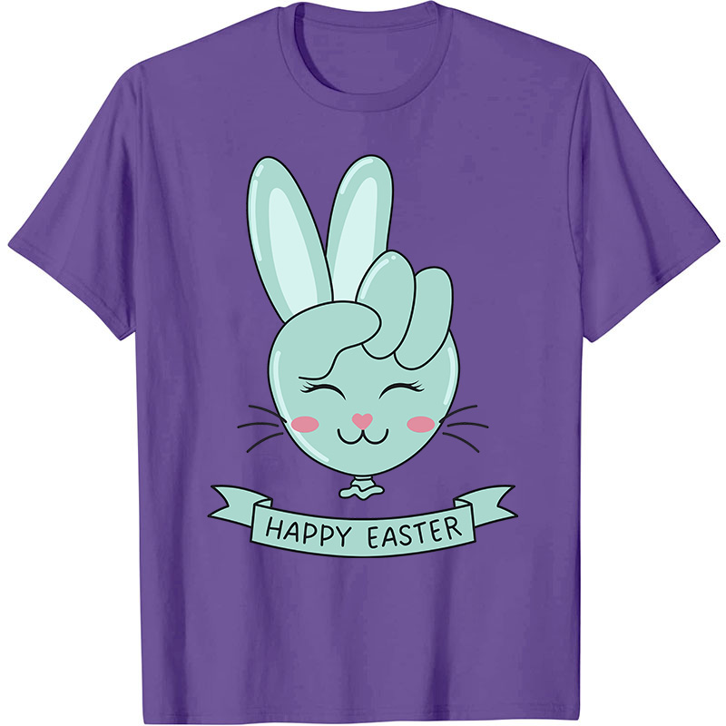 Happy Easter Nurse T-Shirt