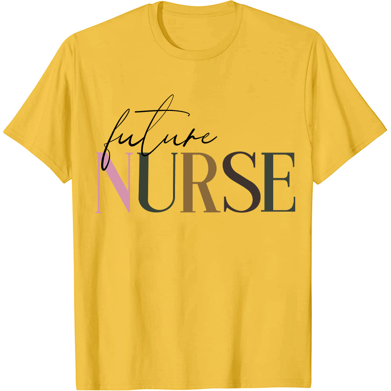 Future Nurse T-Shirt