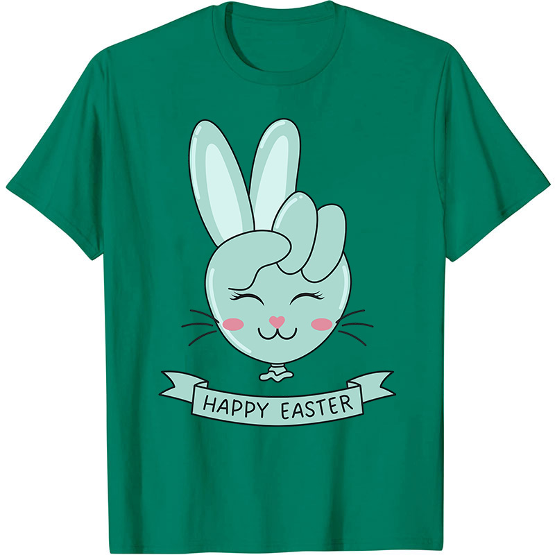 Happy Easter Nurse T-Shirt