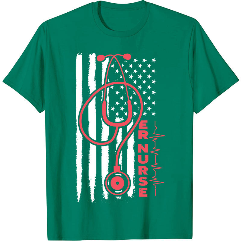 ER Nurse T-Shirt