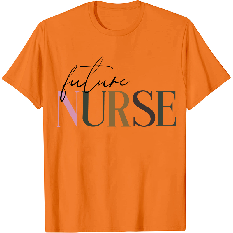 Future Nurse T-Shirt