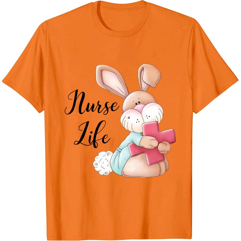 Nurse Life Nurse T-Shirt