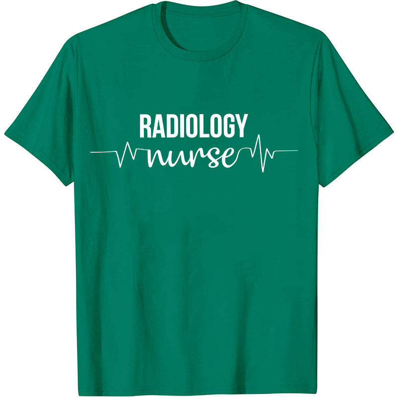 Radiology Nurse T-Shirt