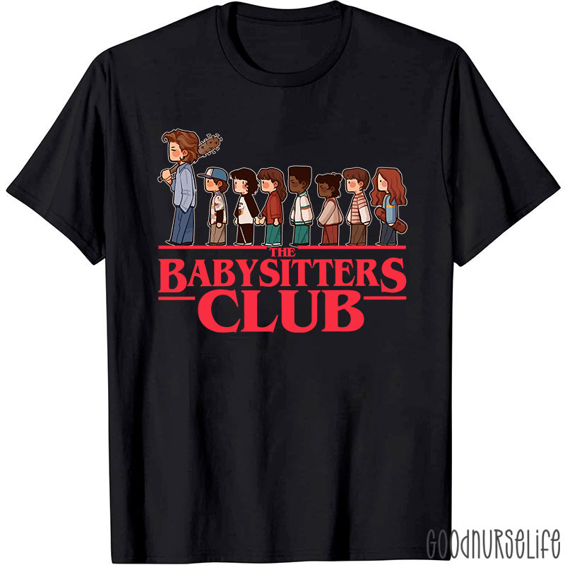 The Babysitters Club T-shirt