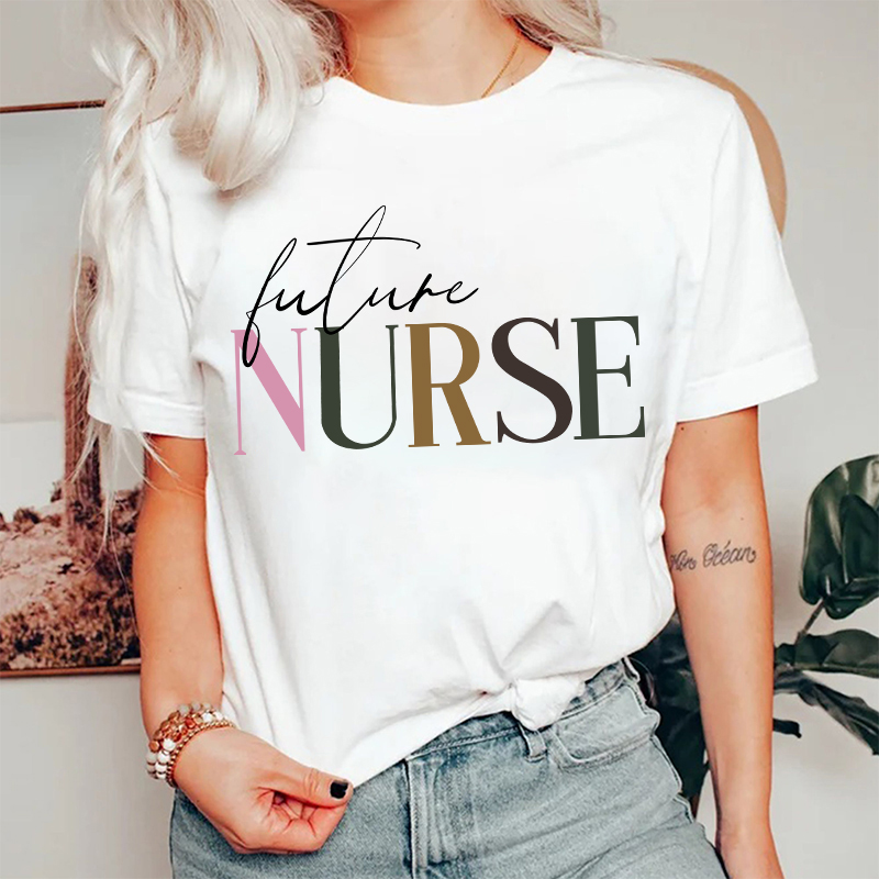 Future Nurse T-Shirt